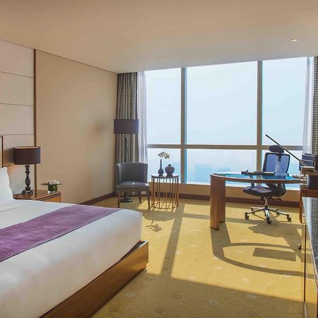 Intercontinental Hanoi Landmark72 By Ihg Exteriör bild