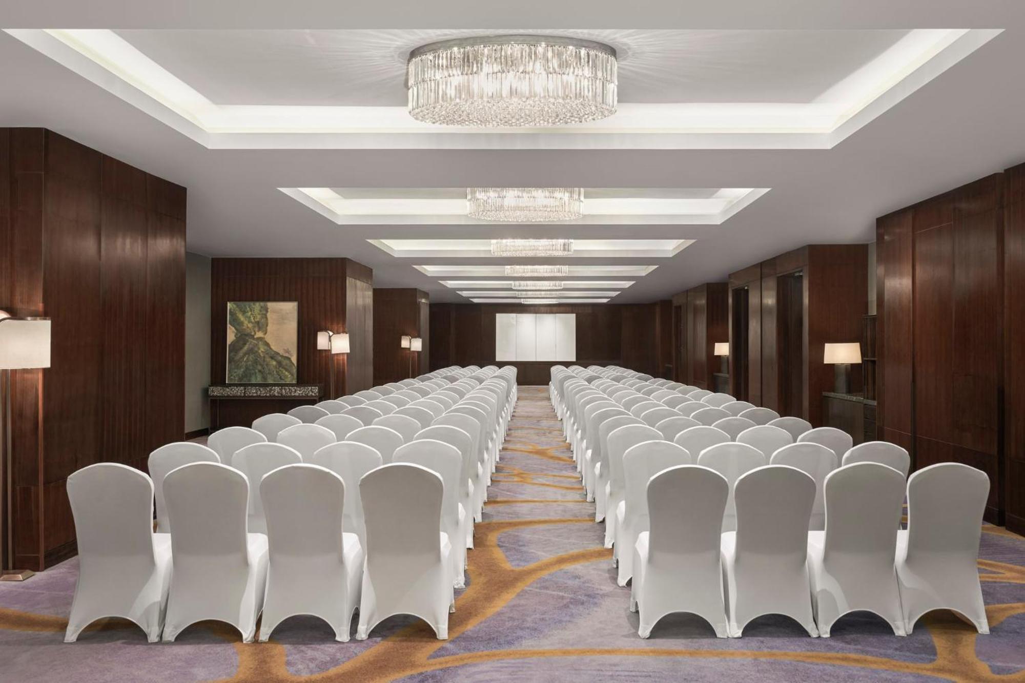 Intercontinental Hanoi Landmark72 By Ihg Exteriör bild